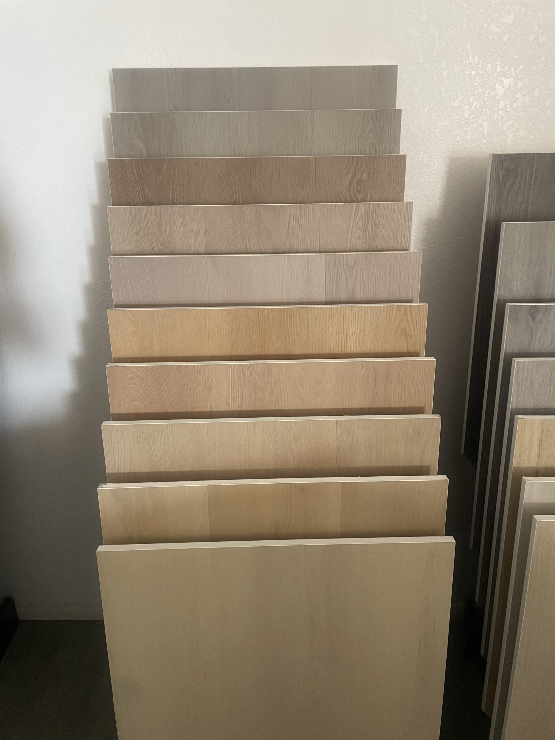 Signature SPC Vinyl Plank 8mm