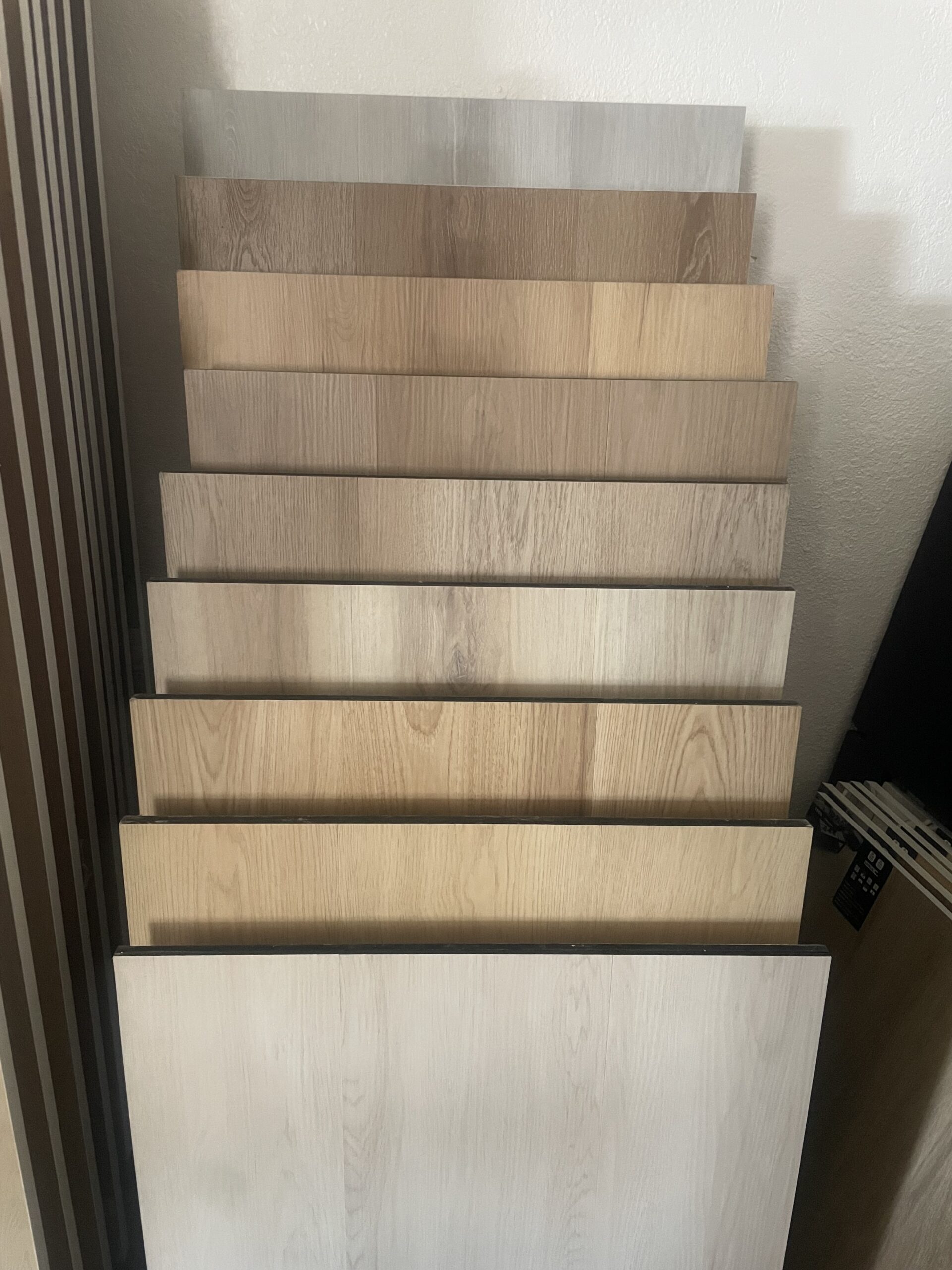 Premier SPC Vinyl Plank 6.5mm